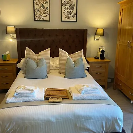 Gasthof Port Gaverne 5*